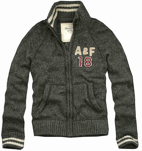 Pull Abercrombie & Fitch Homme Pas Cher